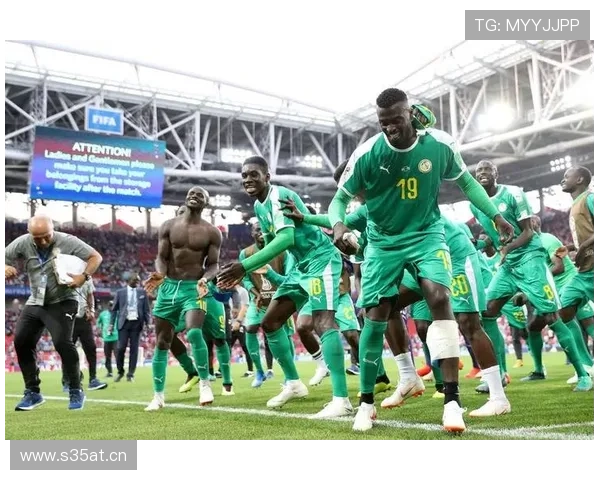 塞媒曝塞内加尔球员决赛期间就医 塞媒曝塞内加尔球员决赛期间就医