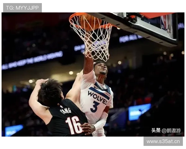 又是折返跑日杨瀚森6分钟低迷